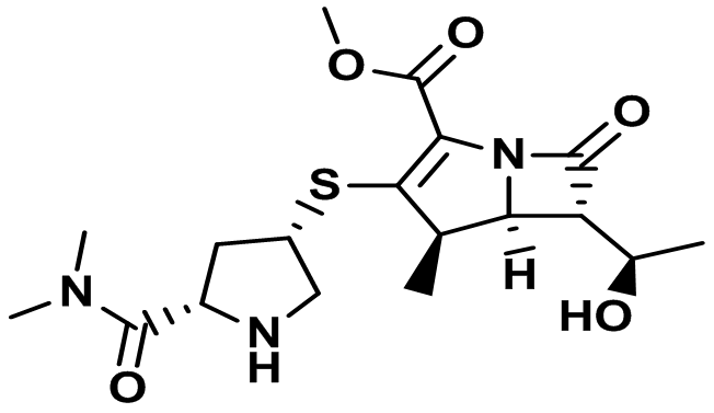 Meropenem Methyl Ester